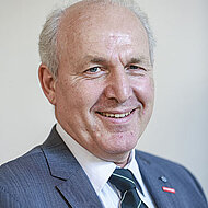 Neuer Aufsichtsratsvorsitzender