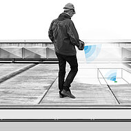 HIRSCH Porozell: Wärmedämmung mit digitalem Sicherheitstool