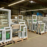 Qualität und Effizienz in der Isolierglasproduktion 