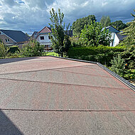 Dachsanierung im Holzbau – sicher ohne offene Flamme