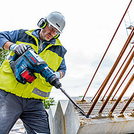 Robert Bosch: »Durchbruch in eine neue Leistungsdimension«