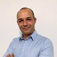 Uzin Utz: Dubravko Stitic – neuer Uzin Fachberater in Österreich