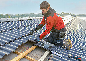 Anschauen, Anfassen und Ausprobieren