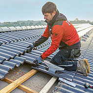 Anschauen, Anfassen und Ausprobieren