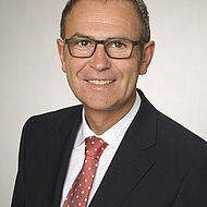 Geschäftsführung wieder komplett 