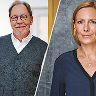 Dachkult unter neuer Leitung