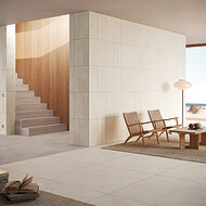 Solidität mit Eleganz vereint