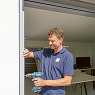 Augenmerk liegt auf Montagefreundlichkeit