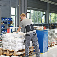 Ottobock: Neue Produkte für ergonomisches Arbeiten