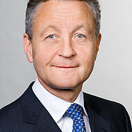 Restrukturierung im Bereich Bau erfolgreich