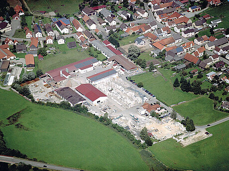 Immer die richtigen Lösungen für die Probleme auf der Baustelle