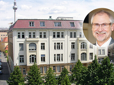 »Wir brauchen Transparenz, damit wir vergleichen können« – Ökobilanz eines Gebäudes mit EPDs darstellen