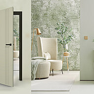 Auf dem Weg zur perfekten Innentür