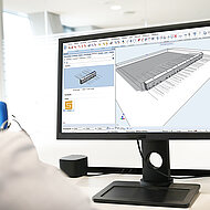 Für eine einfache und flexible Planung