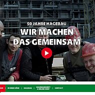 Kooperation feiert 50-jähriges Jubiläum