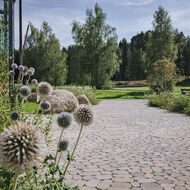 Vom Königlichen Hoflieferanten zum modernen Steinproduzenten