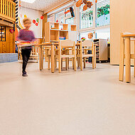 Neue Kautschukböden: Design und Natürlichkeit in Balance