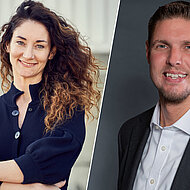 Benjamin Krebs ist neuer Geschäftsführer 