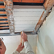 Evonik Industries: Temperaturunabhängiger Dämmwert, nicht brennbar, aber recycelbar