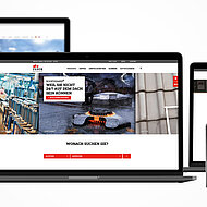 Neuer Internetauftritt der FLECK GmbH online