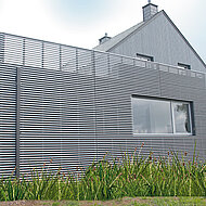 NMC: Widerstandsfähige Profile als umweltfreundlicher Holzersatz