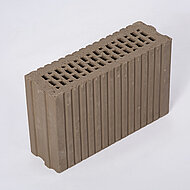 Mit Lehmsteinen den Lowtech-Trend stärken  