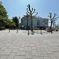 Tragfähiger Flächenbelag mit hochwertiger Optik