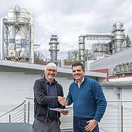 »Fibreblow«-Technologie wechselt ins X-Floc-Portfolio