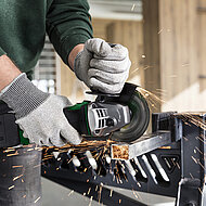 Hikoki: Der Allrounder fürs Schleifen und Trennen