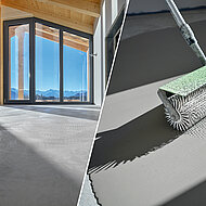 Neue Wohnungen für das Team Sonnenalp