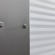 Nach fest kommt ab – oder durch