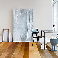 Moderne Farbvielfalt für individuelle Gestaltung