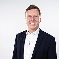 Richard Hohenhaus – neuer Key Account Manager für Uzin Utz 