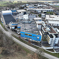 Schöck Bauteile: Schöck feiert sein 60-jähriges Jubiläum