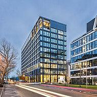 Nachhaltiger Gebäudebetrieb durch BIPV