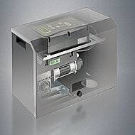 Innovative Zufahrtssysteme für jede Bausituation