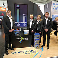 Nachhaltigkeit durch mehr Effizienz