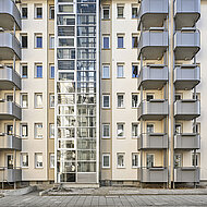 Caparol: Energetisch vorbildlich saniert