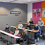 Ausbildungsstart bei PCI mit fast 50% mehr Auszubildenden als im Vorjahr