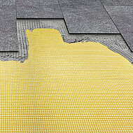 Dural: Armierungsmatte für kritische Untergründe