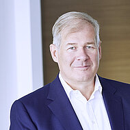 Bauindustrie: Tim Lorenz neuer Vizepräsident der Bauindustrie