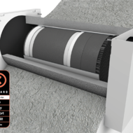 Airunit Solus 2.0 mit Plus X Award ausgezeichnet