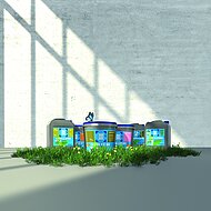 Uzin Utz und BASF kooperieren beim Klimaschutz