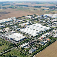 GARANT: Thüringer Türenhersteller feiert 30-jähriges Jubiläum