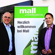 Umweltspezialist eröffnet Niederlassung in Österreich