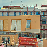 GUTEX: Holzfaserbasiertes Fenster- und Türanschlusssystem 