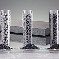 MPW: Energetische Amortisation bei EPS-Dämmstoffen