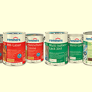 Remmers: Maximaler Schutz bei geringem Aufwand