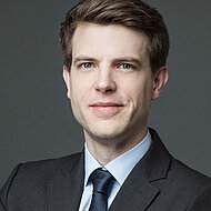 Pouzet neuer Geschäftsführer