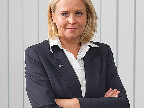 Maßstäbe im Bereich der Fußbodentechnik